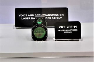 Laser zamiast radia? Twórca PZPR Piorun z nieoczywistym produktem