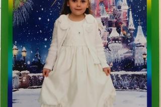 Pogrzeb 14-letniej Natalki. Nieprzytomna dziewczynka została znaleziona w śniegu przy sklepie