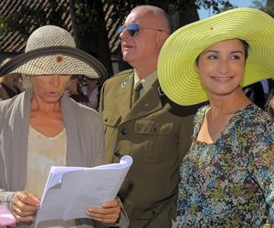 Joanna Brodzik ujawnia, czego nauczyła ją Małgorzata Braunek. 11 lat po śmierci aktorki