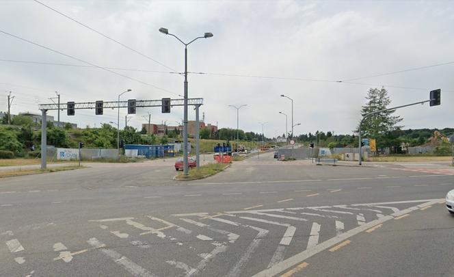 Najnowsze zdjęcia Google Street View w Szczecinie są już nieaktualne. Szczecin już tak nie wygląda!