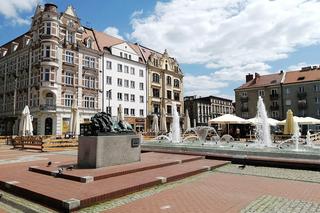 Najbogatsze miasta województwa śląskiego 2024