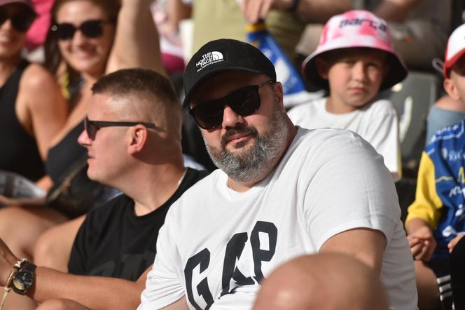 PRES Toruń - Innpro ROW Rybnik, zdjęcia kibiców i zawodników z meczu 12. kolejki PGE Ekstraligi