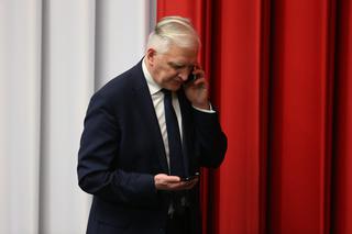 Wybory 2020. Gowin włożył kij w mrowisko. Duda i Trzaskowski pod ostrzałem