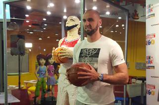 Marcin Gortat wystartuje w wyborach prezydenckich w 2020 r.? Sprawdźcie, co powiedziała gwiazda NBA! [WIDEO]