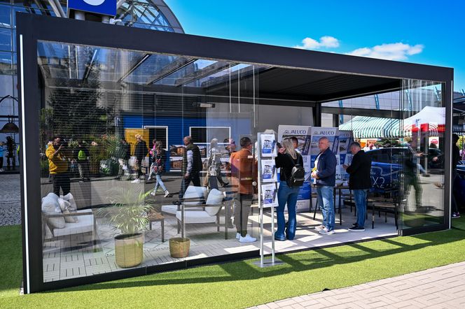 Targi Dom Ogród i Ty - Kielce 2025