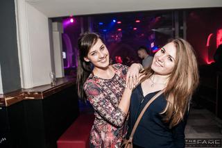 Impreza w The Fame Music Club