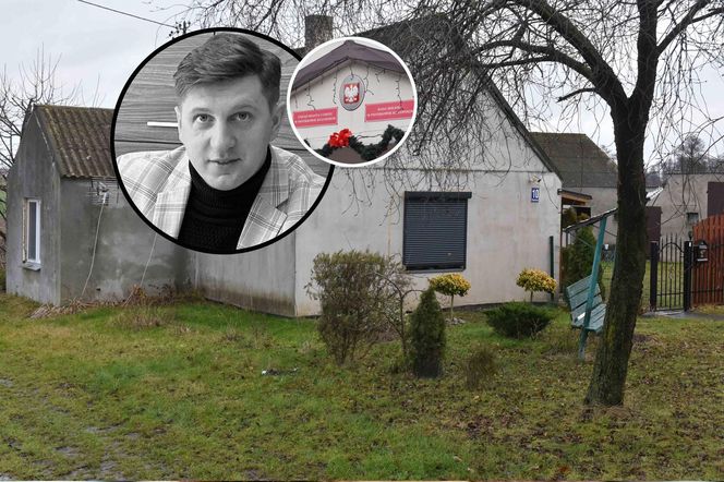 Tragiczna śmierć burmistrza Piotrkowa Kujawskiego. Współpracownicy i mieszkańcy rozpaczają po stracie ich włodarza