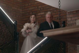 Ślub od pierwszego wejrzenia