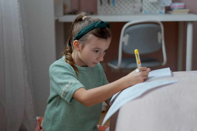 Przyjaciółki. Mirandka (Zoja Szymczyk)	