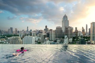 Jak przygotować się do egzotycznych wakacji? Oto 7 rad od podróżnika, który mieszkał w Australii, Tajlandii i na Sri Lance