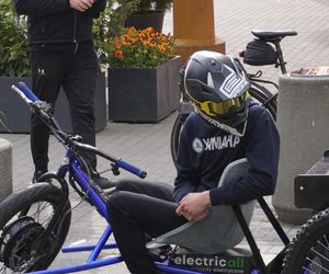 Rzeszowskie Juwenalia rozpoczęte. Barwny korowód przeszedł przez miasto 