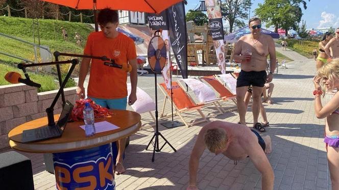 ESKA Summer City na Dolnym Śląsku. Tydzień pierwszy