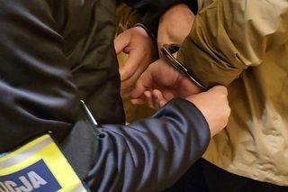 Świecie. Chciał oszukać metodą „na pracownika banku”. Został złapany na gorącym uczynku! 