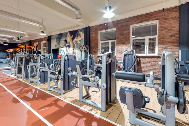 Klub Fitness Gocław
