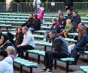 Drugi dzień KULturaliów 2025 w Ogrodzie Saskim w Lublinie