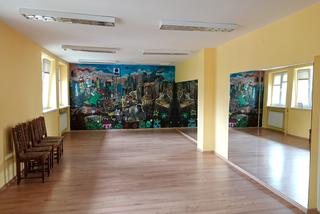Starostwo Powiatowe Nowy Sącz