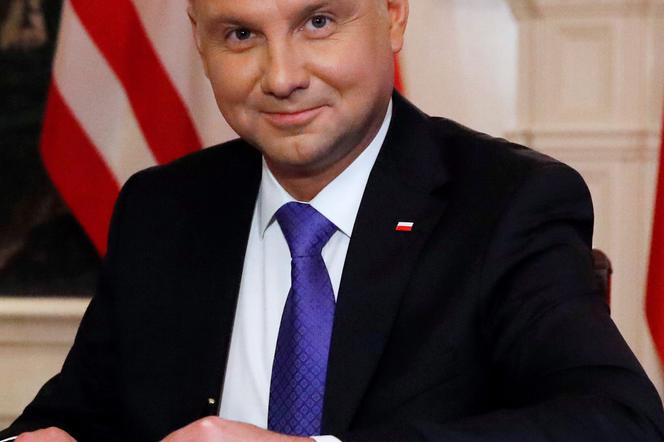 Andrzej Duda