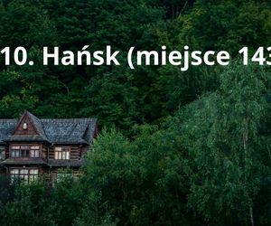 To najbiedniejsze gminy wiejskie w woj. lubelskim 2024