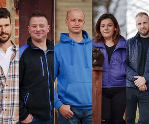 Rolnik szuka żony 2025: znamy uczestników! Oto rolnicy, którzy powalczą o miłość w show TVP