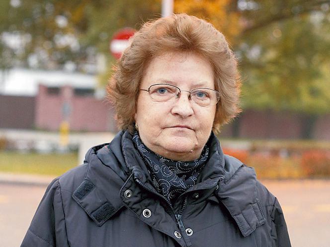 Tak głosowała Warszawa
