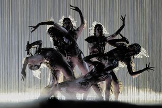 Łotwa – Tautumeitas Bur man laimi