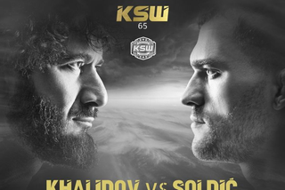 KSW 65 KARTA WALK Kolejność walk na gali KSW 65 kto walczy? Gala KSW 65 18.12 Khalidov - Soldić kto walczy KARTA WALK. Kolejność walk na KSW 65