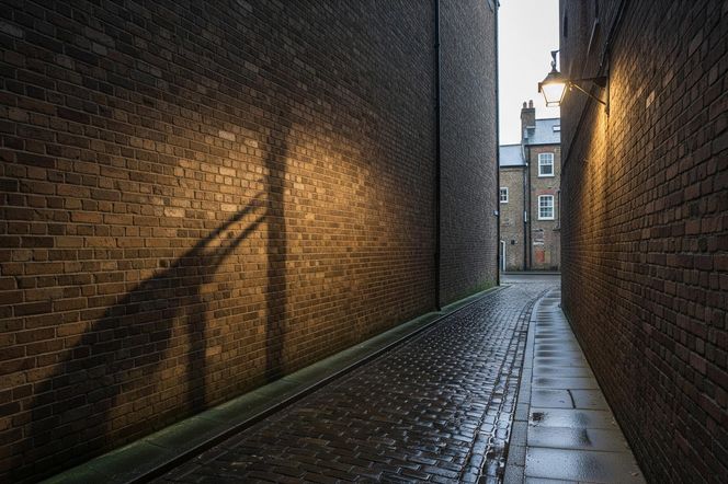 Strzały w stronę policjantów pod Wielbarkiem. Co ukrywał agresywny 65-latek?