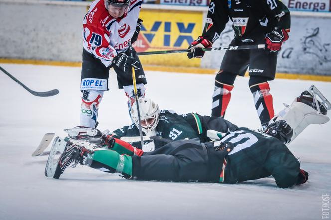 KH Energa Toruń - GKS Tychy 6:3, zdjęcia z Tor-Toru