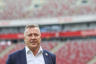 Przypuszczono zmasowany atak na Cezarego Kuleszę. Prezes PZPN nie mógł się tego spodziewać. Skala aż przeraża