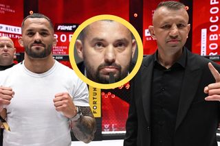 Nazwisko wielkiego skandalisty pojawiło się przy organizacji walki Adamek - Soldić na Fame 27! Korupcja, groźby śmierci, bijatyki