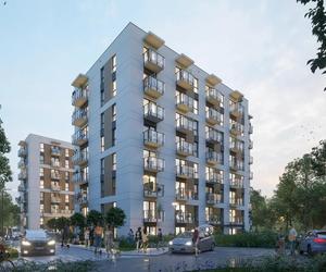 Ocean Apartments w Krakowie – nowa inwestycja spółki Resi Capital