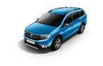 Dacia Logan MCV Stepway