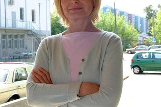 Barbara Bursztynowicz odchodzi z Klanu