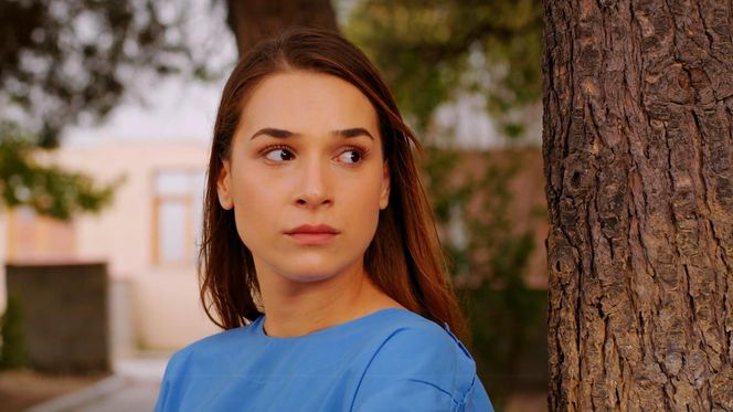 Miłość i nadzieja odc. 266. Sila