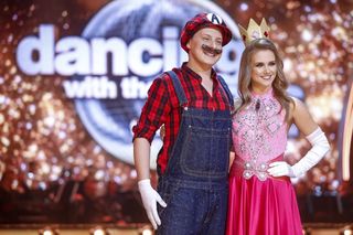 Agnieszka Kaczorowska / Taniec z gwiazdami