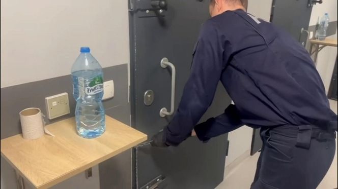 Aresztowali nożownika z Ursynowa. 35-latek zaatakował młodszego od siebie. „Usiłowanie zabójstwa”