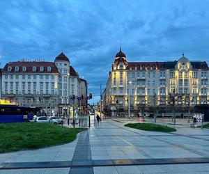 Modernizacja i przebudowa Grand Hotelu we Wrocławiu