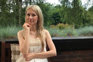 Tak wygląda 43-letnia Magdalena Ogórek