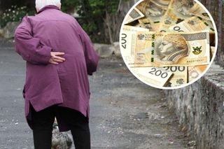 Oni już złożyli wniosek o rentę wdowią. Znamy miasta