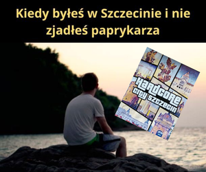 Najzabawniejsze memy o Szczecinie. Piotr Krzystek, Floating Garden i Pogoń Szczecin. To bawi szczecinian! 