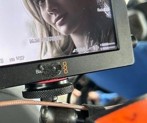 M jak miłość. Franka (Dominika Kachlik)