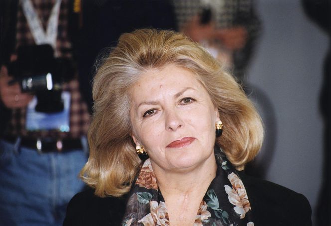 Elżbieta Penderecka