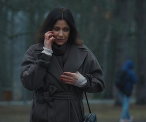 	M jak miłość odc. 1866. Ada (Marta Lewandowska)