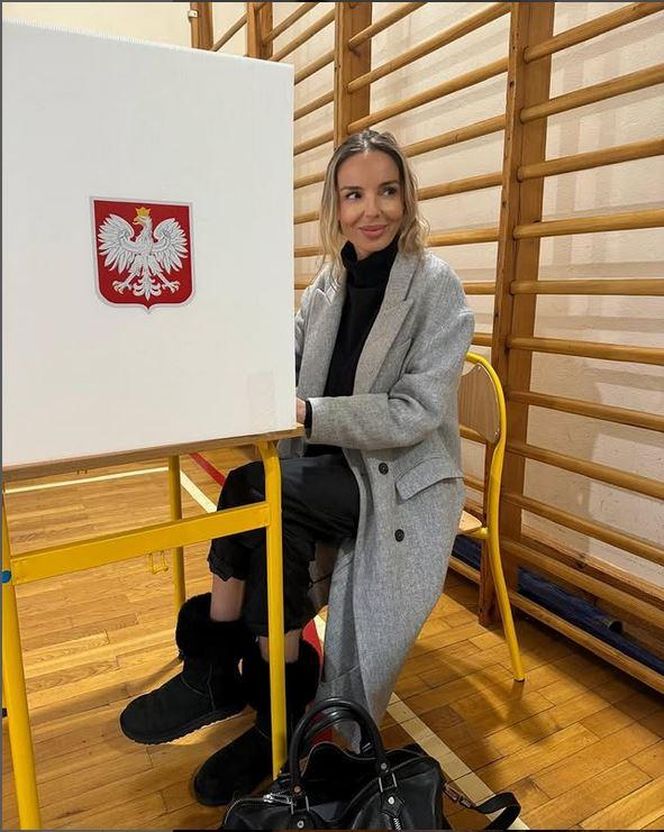 Wybory 2025: Agnieszka Włodarczyk