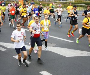 45. Nationale-Nederlanden Maraton Warszawski 