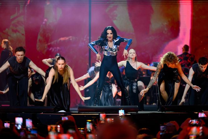 Europejskie Święto Muzyki: Finał prezydencji. Piosenka na cztery strony świata.