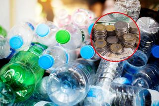 Oddasz butelkę – dostaniesz kasę! System kaucyjny rusza od października