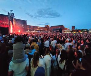 Rozpoczął się wielki Łódź Summer Festival! Na 600-lecie miasta przybyły tłumy