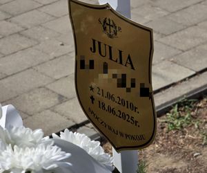 Grób Julii z Rzeszowa