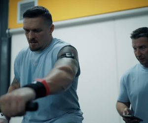 Co za słowa Ołeksandra Usyka o Polaku! Wspomniał o szalonym umyśle, nazwał go gangsterem